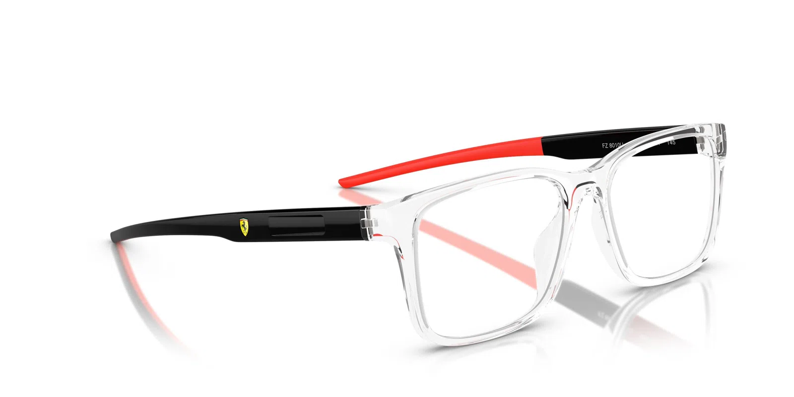 Scuderia Ferrari 8010U Eyeglasses - view 20